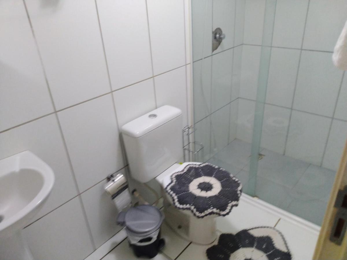 Apartamento Prox Ao Centro Londrina Exterior foto