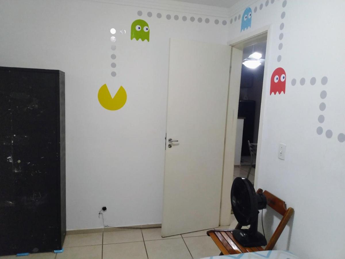 Apartamento Prox Ao Centro Londrina Exterior foto
