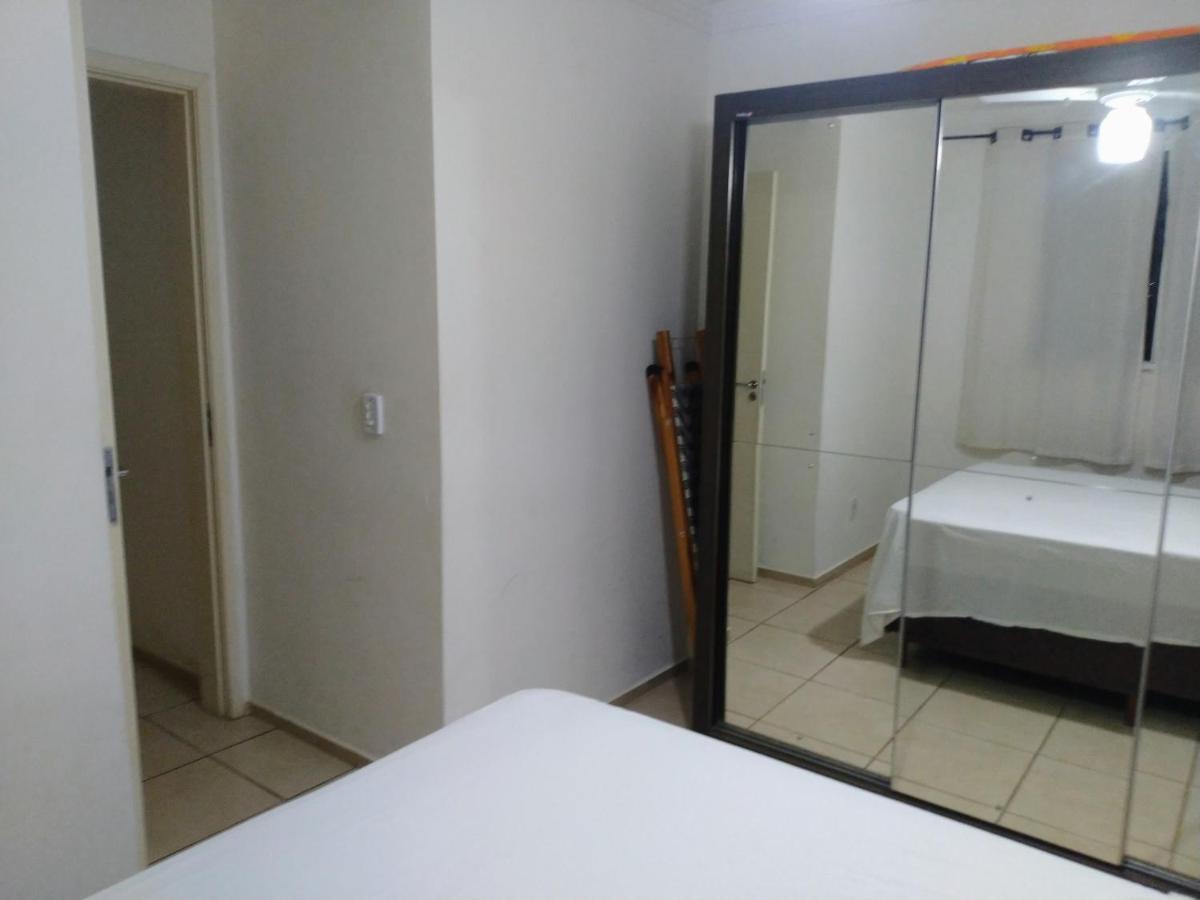 Apartamento Prox Ao Centro Londrina Exterior foto
