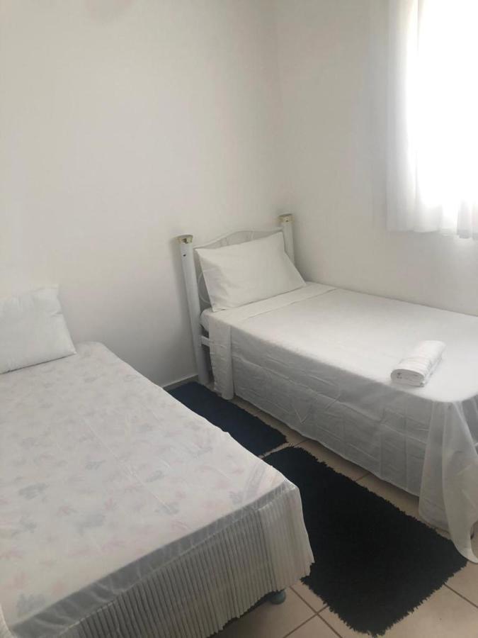 Apartamento Prox Ao Centro Londrina Exterior foto